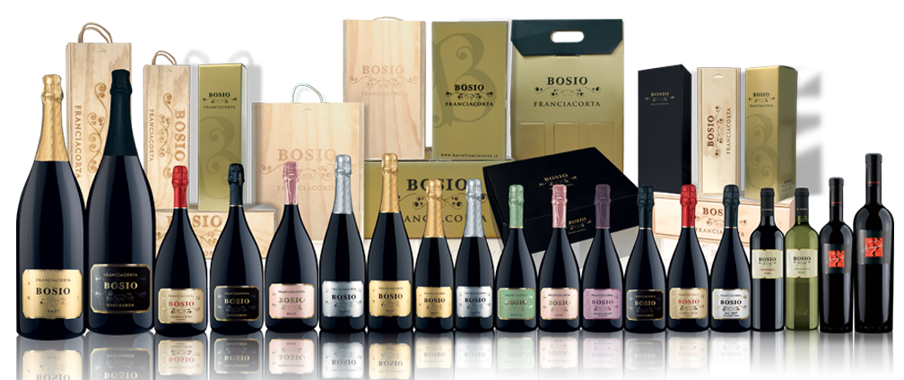 Bosio Franciacorta